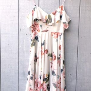 Jenny Yoo midi dress